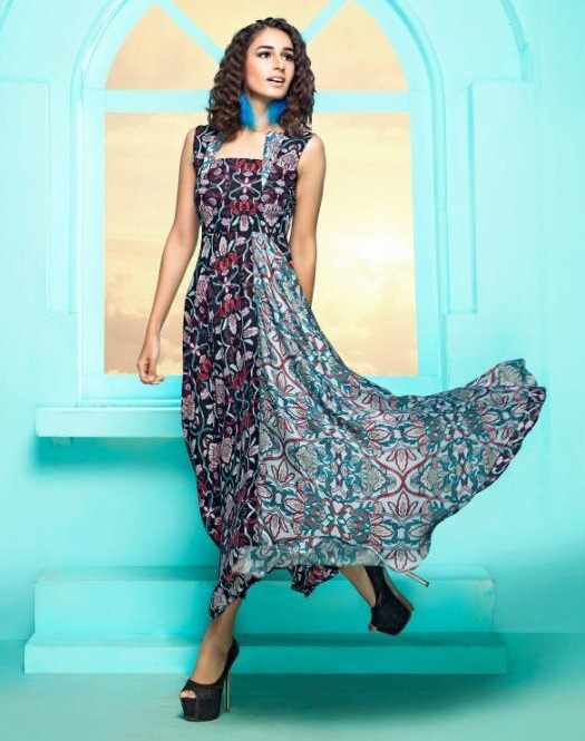 Indo western kurtis wholesale hotsell